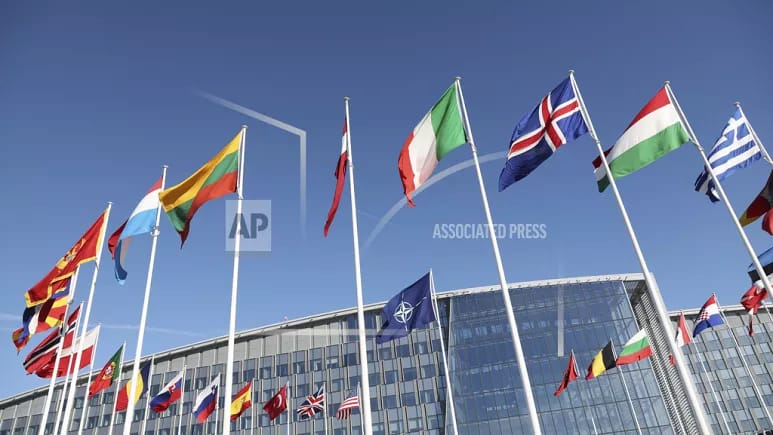 Dünyanın ən böyük kibermüdafiə təlimi Estoniyada başladı