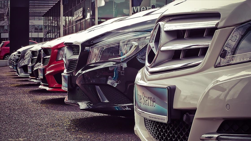Avropa İttifaqında yeni avtomobil satışları sürətlə artıb
