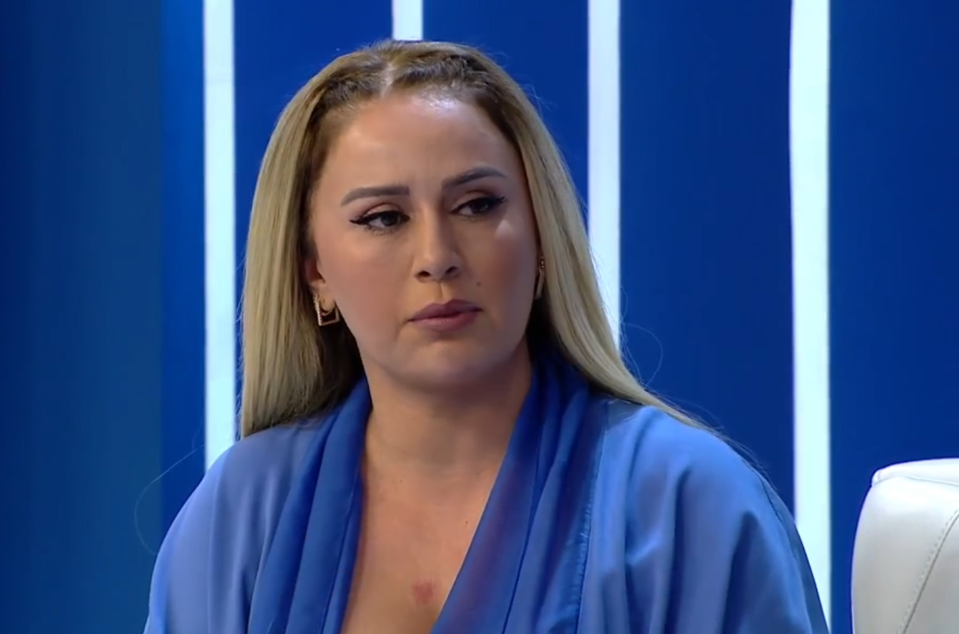 Roza Zərgərli:
