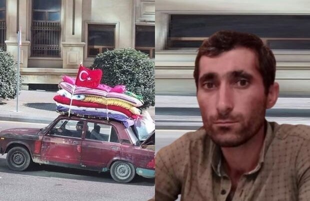 Ərdoğan iftar süfrəsi açdı, Sərvər Bəşirli də iştirak etdi - FOTO