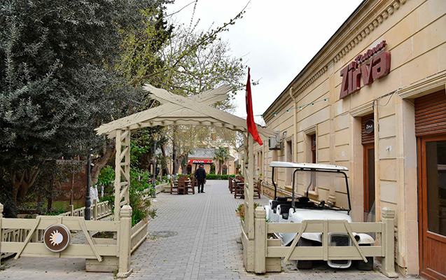 Sudan qanunsuz istifadə halları aşkarlandı - Video