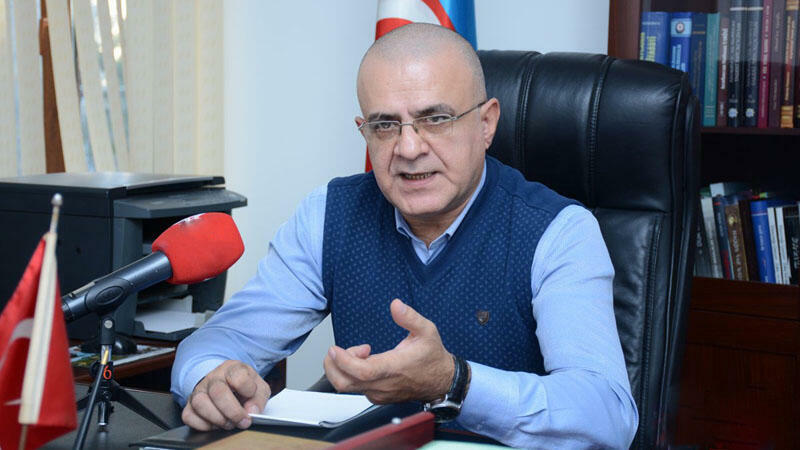 Separatçılar üçün iki seçim: Ya bayrağın kölgəsi, ya əsgərin silləsi