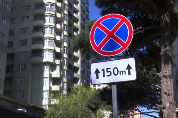 Bakıda bina sakinləri niyə kütləvi şəkildə cərimə olunurlar? (VİDEO)