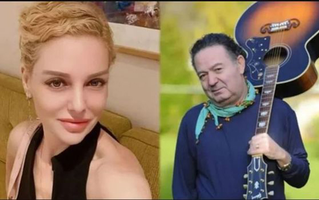 Kayahanın qızı atasının malikanəsini satır - Foto
