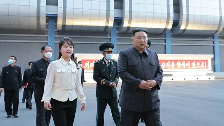 Şimali Koreyanın ilk kəşfiyyat peykinin istehsalı başa çatıb