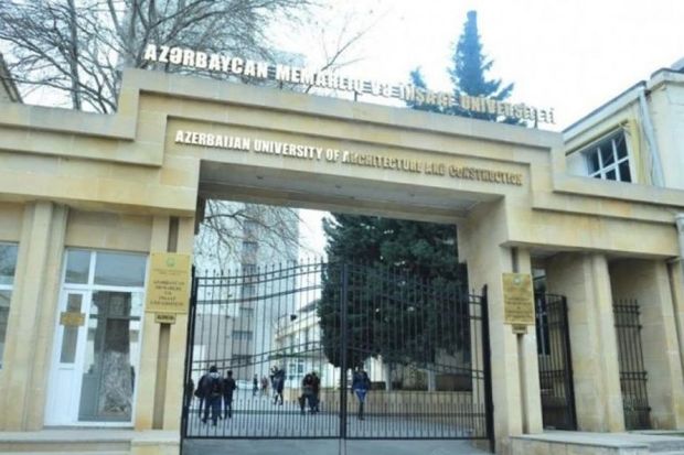 Bakıda universitetin birinci kurs tələbəsi vəfat edib - FOTO