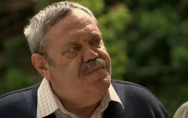 “Aşk-ı Memnu”nun aktyoru vəfat etdi