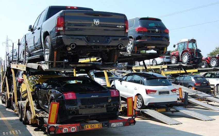 Yaponiya Rusiyaya işlənmiş avtomobillərin ixracını qadağan edə bilər