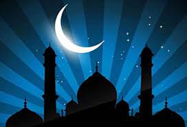 ​​​​​​​Azərbaycanda Ramazan bayramıdır