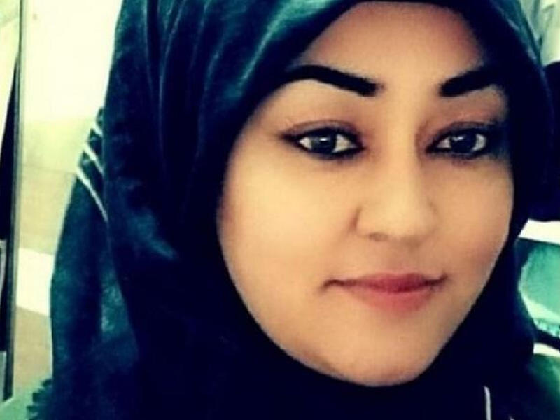 Hicablı qadın yad kişiyə çılpaq şəkillərini göndərdi, qardaşı da... - FOTO