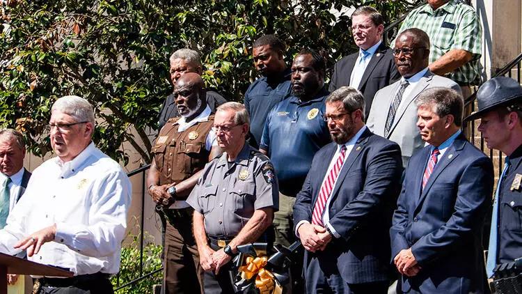 ABŞ-da ad günü şənliyinə hücumda məhbusların sayı artıb