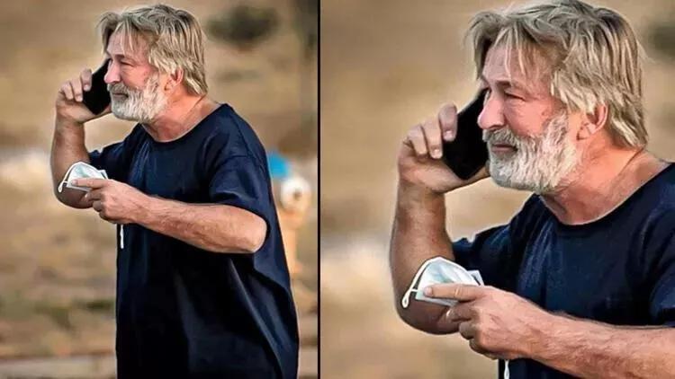 Alec Baldwin-ə qarşı ehtiyatsızlıqdan adam öldürmə ittihamı götürüldü