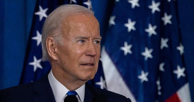 Amerikalıların Baydeni təsdiqləmələri 39 faizə enir