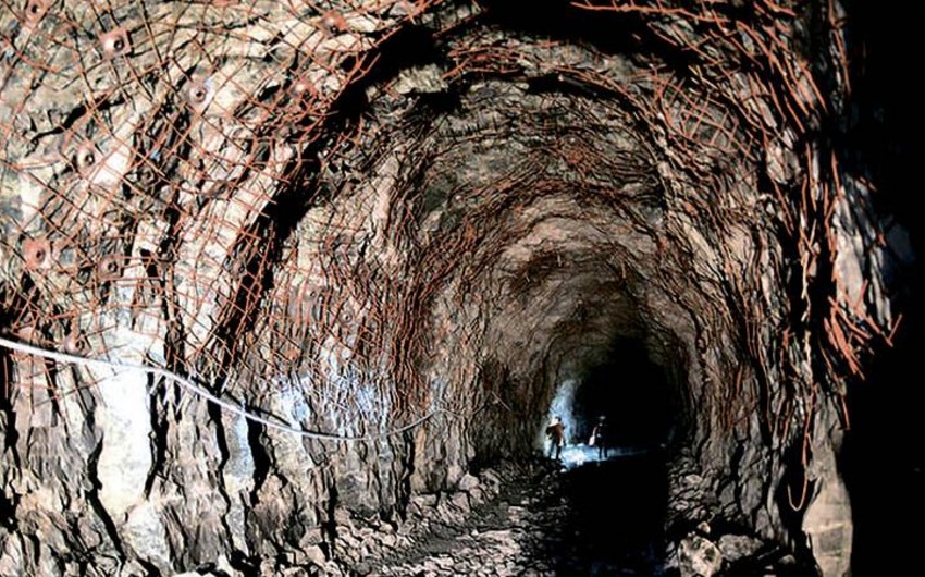 Kolumbiyada mədən partlaması nəticəsində ölənlərin sayı 7 nəfərə çatıb