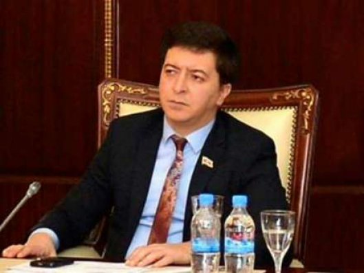 “Kimsə siyasi imic yaratmaqla törətdiyi cinayətlərdən yayına bilməz.” – Elşən Musayev