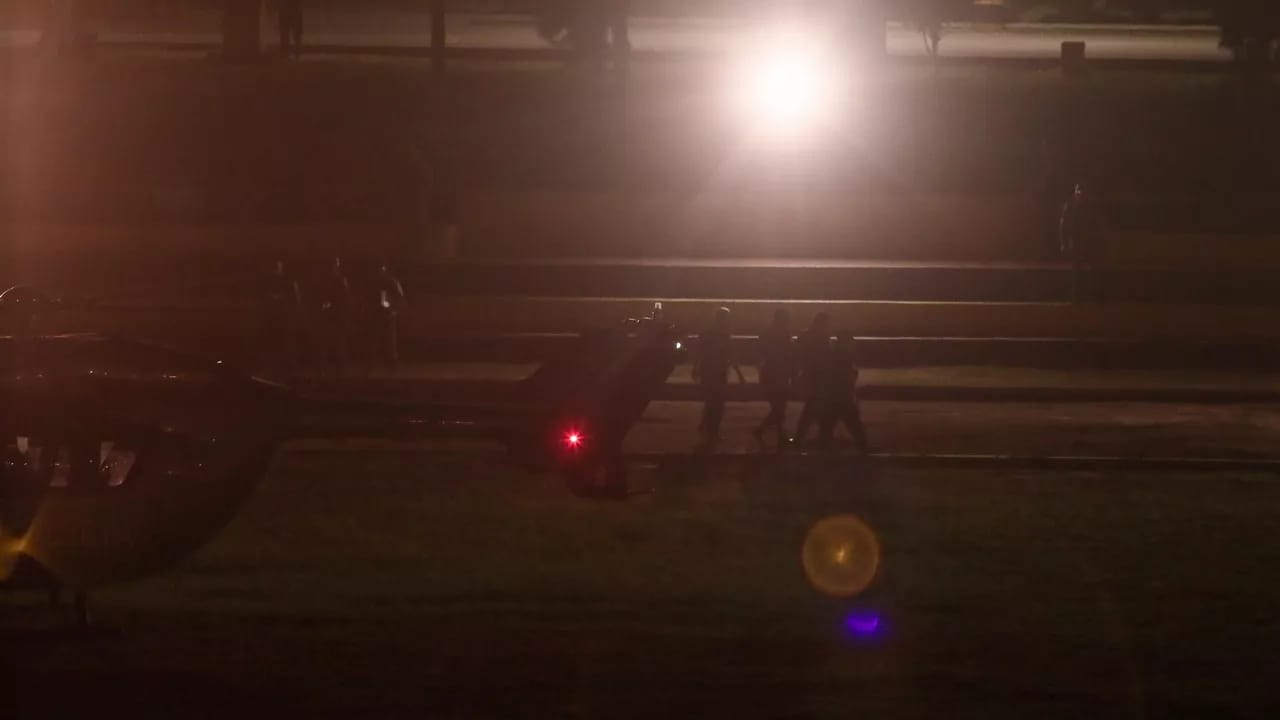 ABŞ Perunun keçmiş prezidentini ekstradisiya etdi