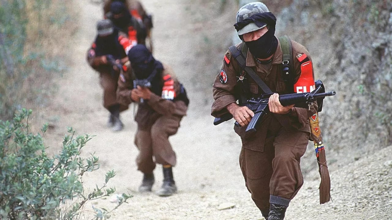 Kolumbiya və Venesuela hərbi ittifaq quracaq