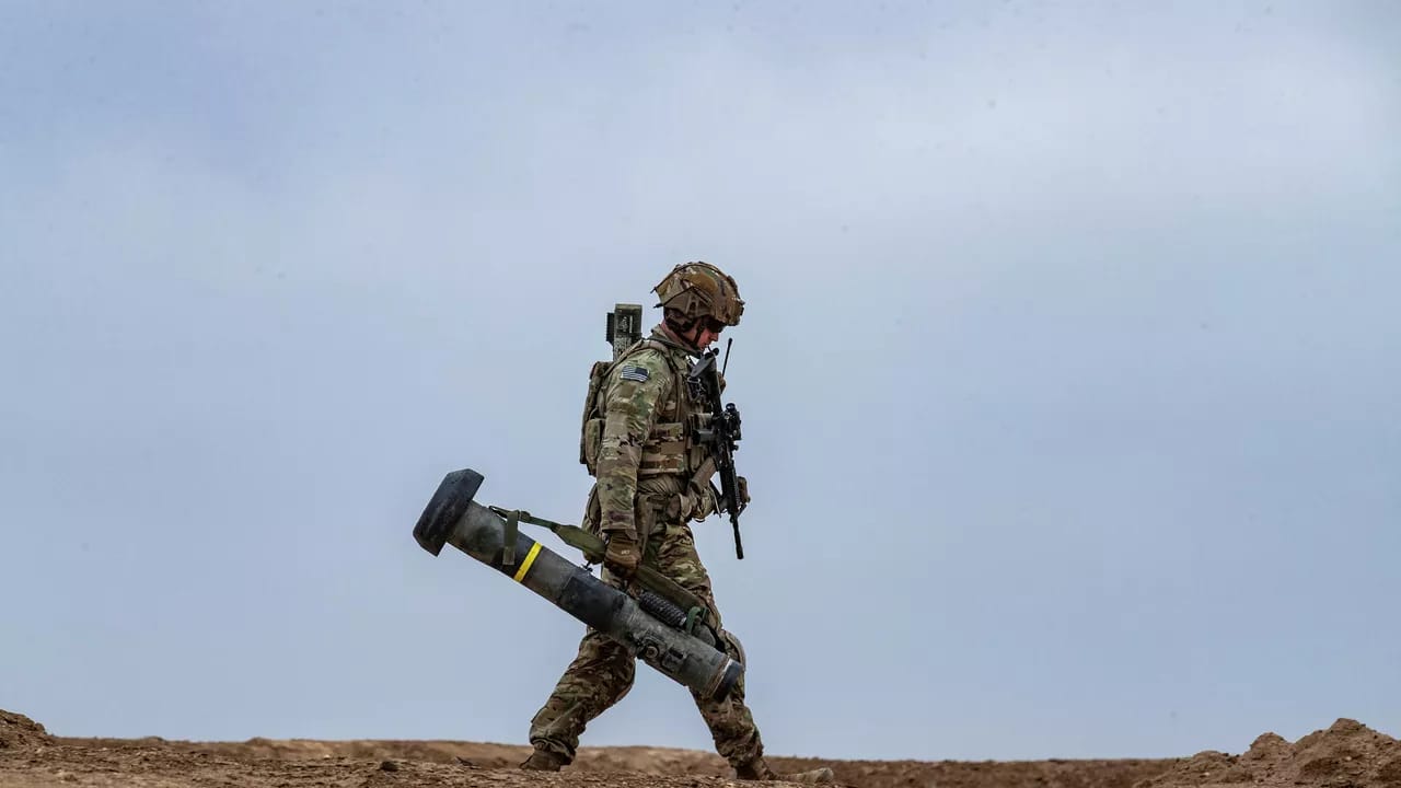 Danimarka Suriya və İraqdan qoşunlarını çıxarır