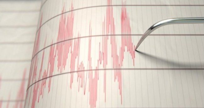 İndoneziya sahillərində 7,3 bal gücündə zəlzələ baş verib