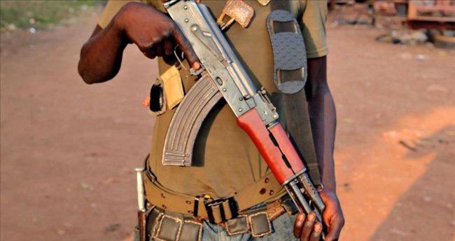 Burkina Fasoda atışma: 60 mülki şəxs həlak OLUB