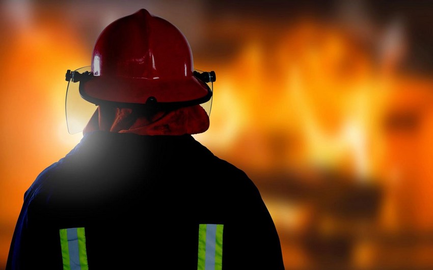 В Биласуваре из-под обломков извлечено тело человека