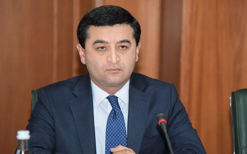 Özbəkistana yeni xarici işlər naziri təyin edilib
