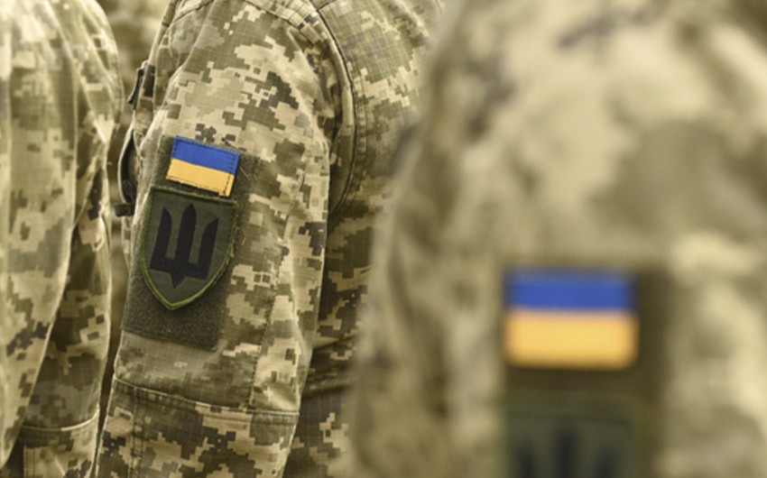 Son sutkada Baxmutda “Vaqner”in 50 döyüşçüsü məhv edilib