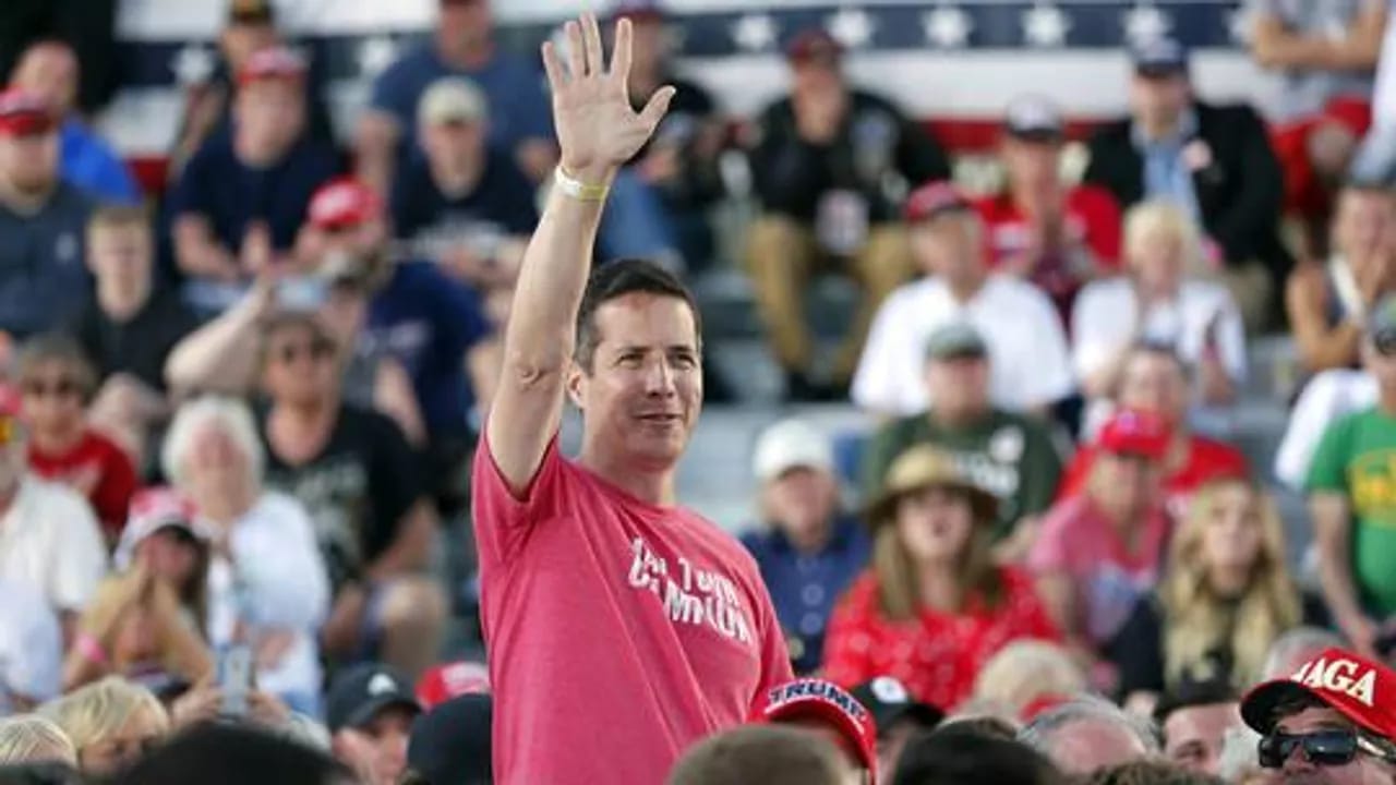 ABŞ-da Respublikaçı senator namizədi: Ağ dərililərə kompensasiya ödənilməlidir