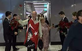 Türkiyə vətəndaşları Sudandan təxliyə olunublar