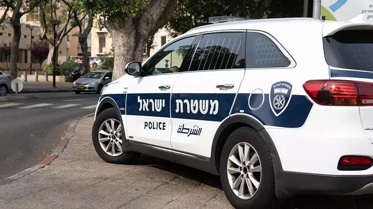 Aksa məscidində saxlanılan Türkiyə vətəndaşı sərbəst buraxılıb