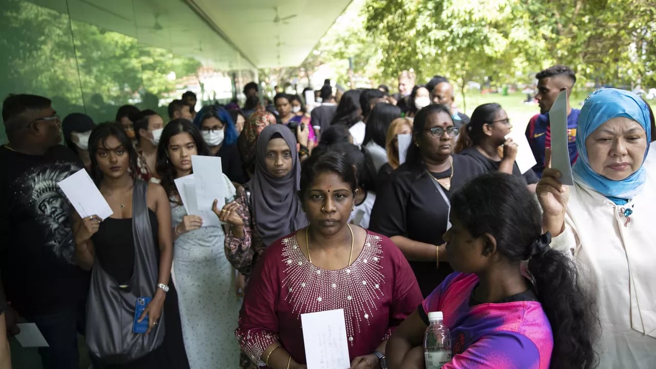 Sinqapurda marixuana qaçaqmalçılığında təqsirləndirilən şəxs edam edilib