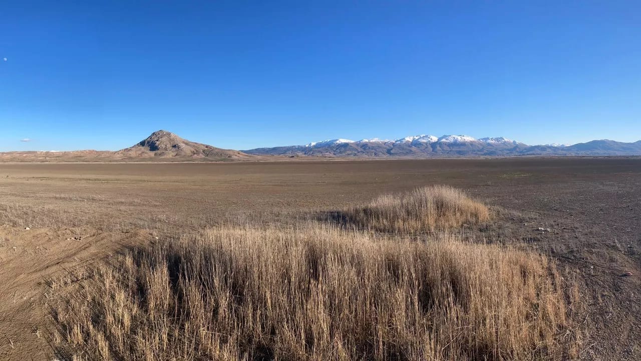 İspaniyada 161 illik suvarma kanalları quraqlıq səbəbindən istifadə edilməyəcək