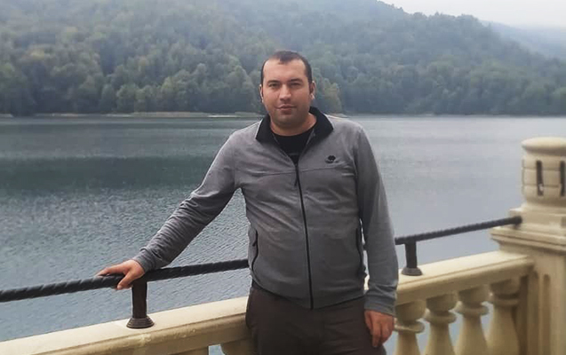 Elçilərinə “yox” dedilər, sevdiyi qızın qohumunu öldürdü - Fotolar