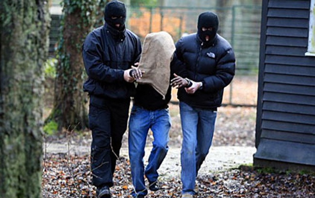 Azərbaycanda biznesmen pula görə oğurlandı