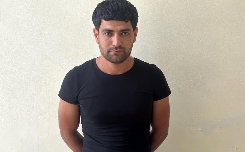 В Имишли задержан автохулиган, управлявший транспортным средством в состоянии алкогольного опьянения