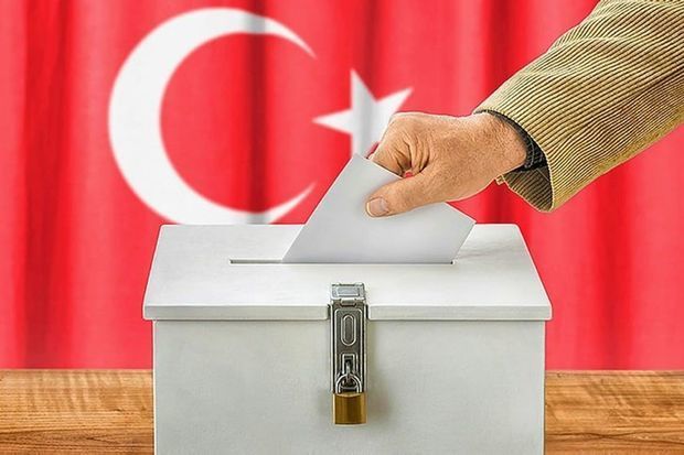 Xaricdəki Türkiyə vətəndaşları prezident və parlament seçkilərində səs verməyə başlayırlar