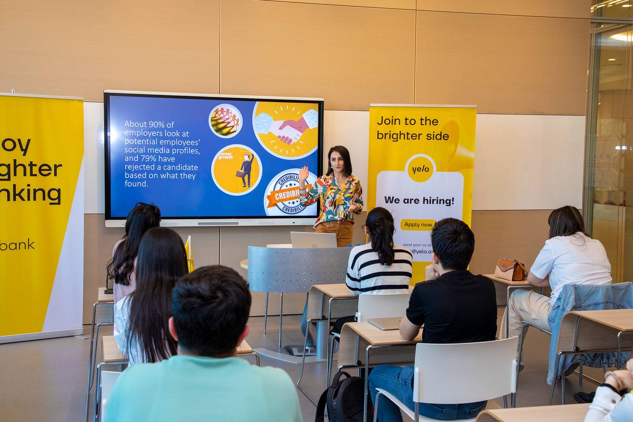 Yelo Bank принял участие в 