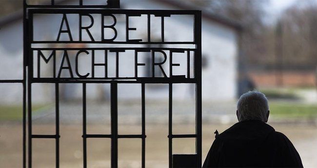 Holokostda məhkum edilmiş ən yaşlı nasist həyatını itirib