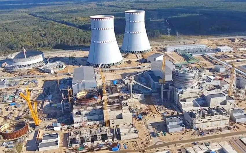 Akkuyu AES-in açılışı təxirə salınıb