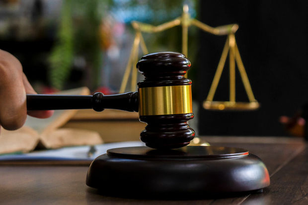 Məhkəmə DTX-nin həbs etdiyi hərbçi ilə bağlı qərar verdi