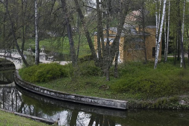 Sankt-Peterburqun üç rayonunda partlayış səsi eşidildi