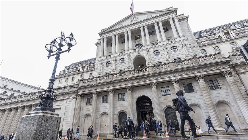 Böyük Britaniyanın enerji tələbatı son 50 ilin minimum səviyyəsinə enib