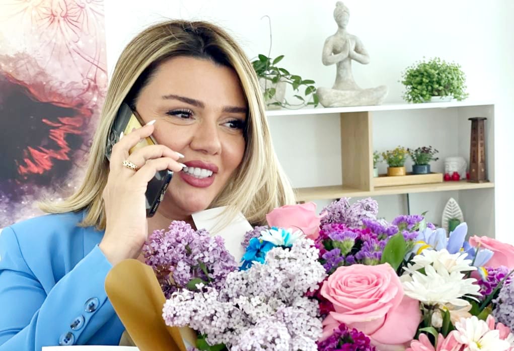 “Düşüncə gücü ilə həyatınızı dəyişin” – Xəyalə Kamal (VİDEO)