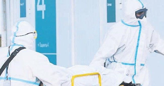 Covid-dən ölümlər 95 faiz azalıb