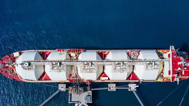 İran Marşal adalarında neft tankeri ələ keçirilib