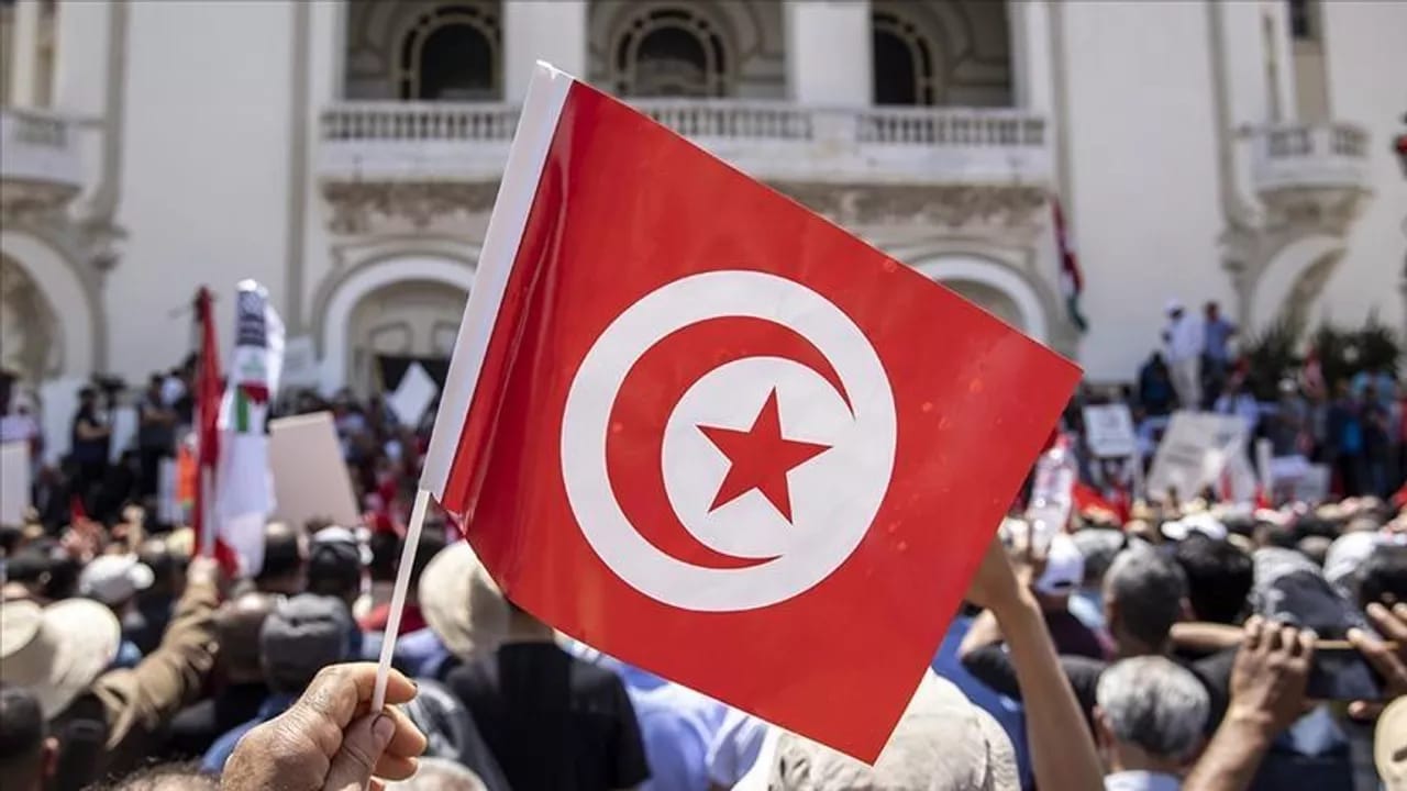 Tunis 11 ildən sonra Suriyaya səfir təyin etdi
