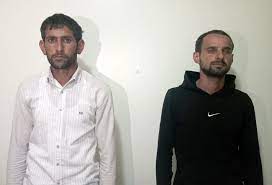 Şirvanda narkotik tərkibli bitkilərin kultivasiyası ilə məşğul olan iki nəfər saxlanılıb