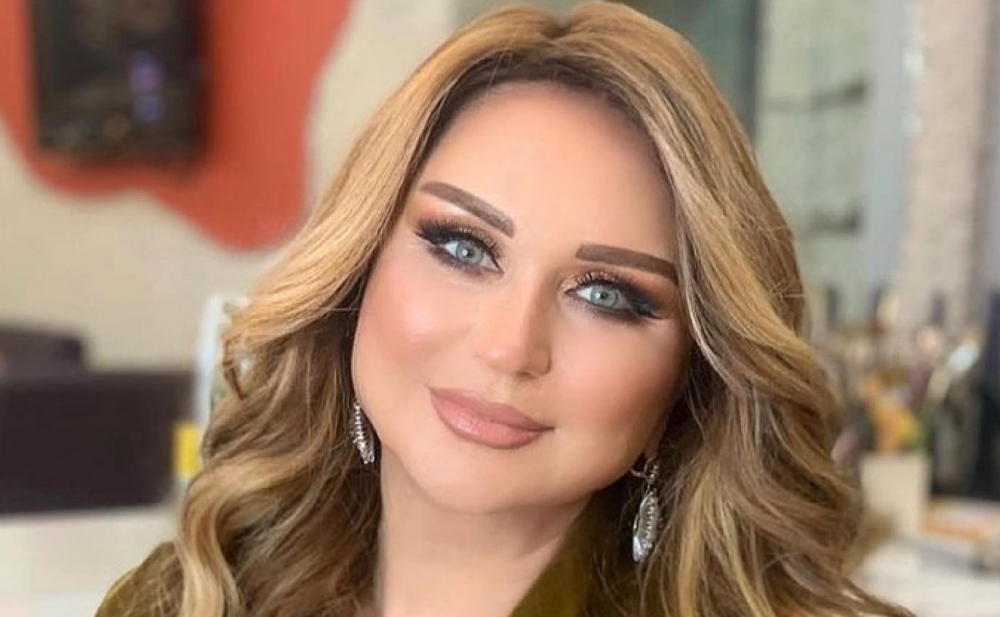 Mələkxanım Eyubovanın gəlini haqqında: