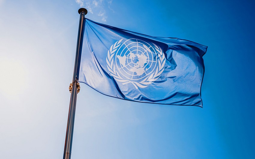 BMT baş katibi humanitar məsələlər üzrə müavinini təcili olaraq Sudana göndərib