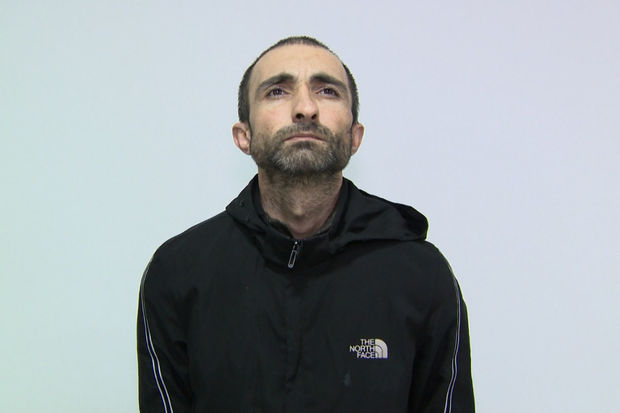 Bakıda gənc qızları narkokuryerliyə cəlb edən şəxs saxlanılıb - FOTO/VİDEO